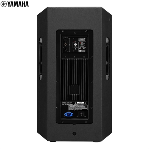 Loa Yamaha DSR115 3